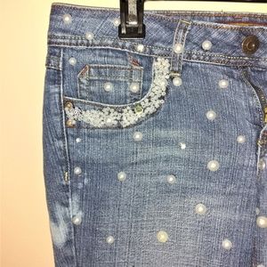Pearl Jeans